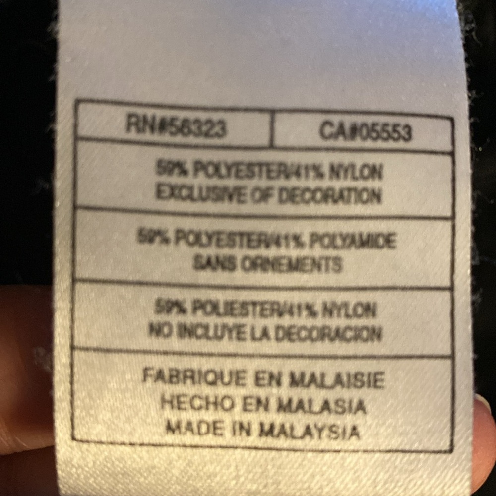 Nike‎ Pants - Picture 7 of 7